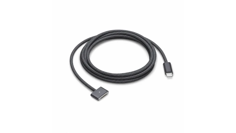 Welke oplader heeft jouw MacBook nodig: gids per model en jaar (en waarom je hem niet op Amazon vindt)