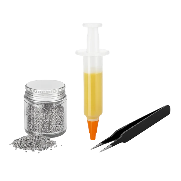 Reballing Accessoires