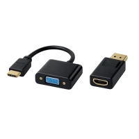Audio & Video Adapters (39)