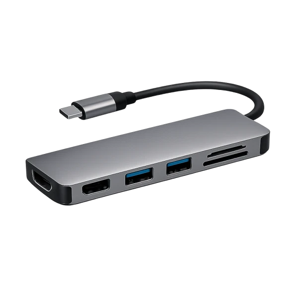 USB & Connectiviteitsadapters