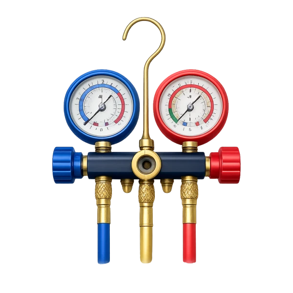 Airconditioning & Koeling