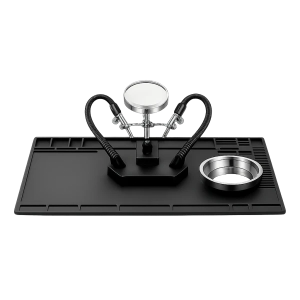 Werkbank & Organisatie