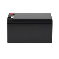 Industriële Batterijen & UPS (18)