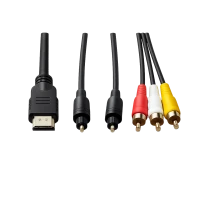 Audio & Video Kabels (31)