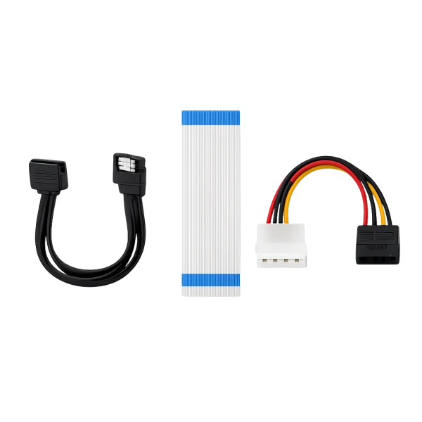 Speciale & SATA Kabels