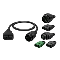OBD Kabels & Adapters (65)