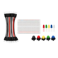 Arduino Componenten & Accessoires (27)