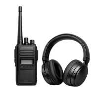 Communicatie & Audio (116)