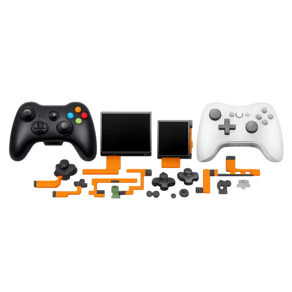 Consoles & Videogames