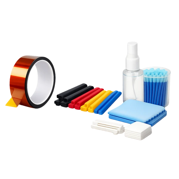 Elektronische Verbruiksmaterialen