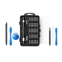 Schroevendraaiers & Opening Gereedschap (57)