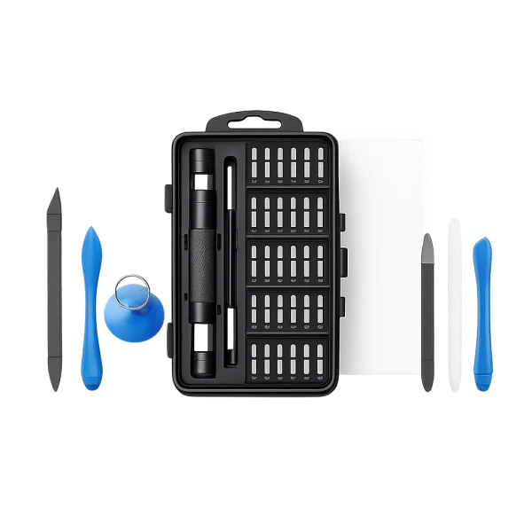 Schroevendraaiers & Opening Gereedschap