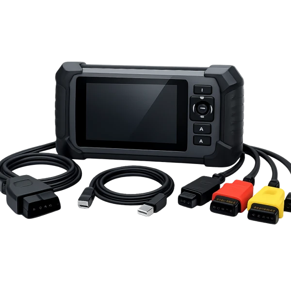 OBD Diagnose & Scanners