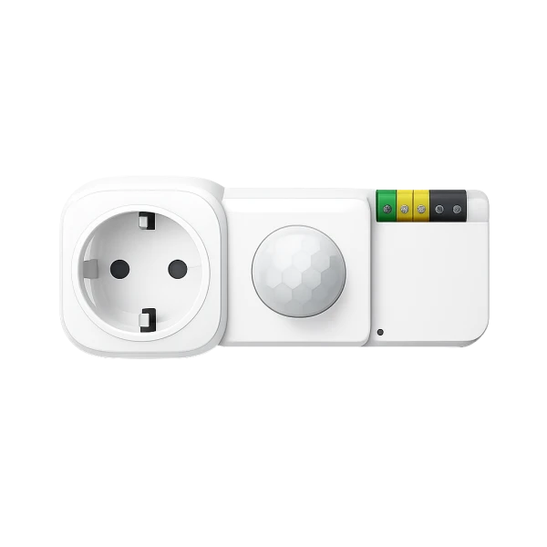 Domotica & Smart Home