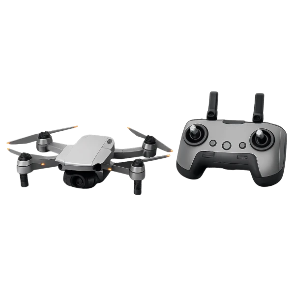 Drones & Quadcopters