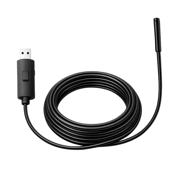 Endoscopen & Inspectie