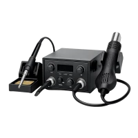 Soldeerstations (155)