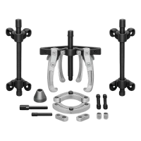Trekkers & Compressoren (39)