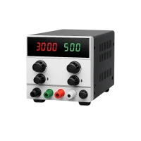 Regelbare Laboratorium Voedingen (17)