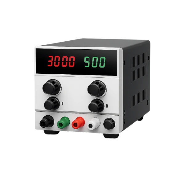 Regelbare Laboratorium Voedingen