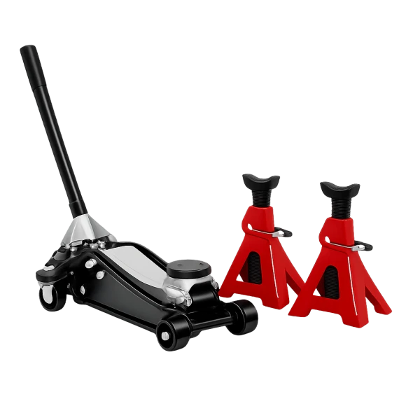 Krikken & Hefbruggen