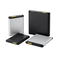 Generieke Telefoonbatterijen (0)