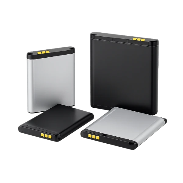 Generieke Telefoonbatterijen