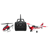 RC Helikopters & Vliegtuigen (45)