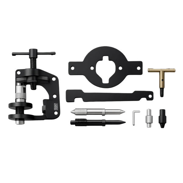 Rem- & Motor Gereedschap