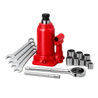 Mechanische Werkplaats Gereedschap (274)