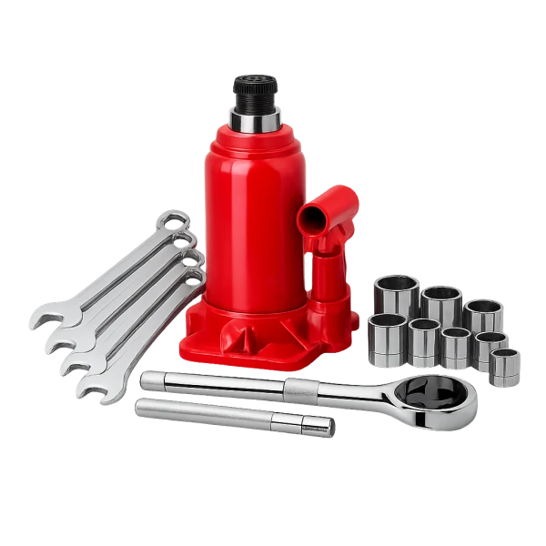 Mechanische Werkplaats Gereedschap