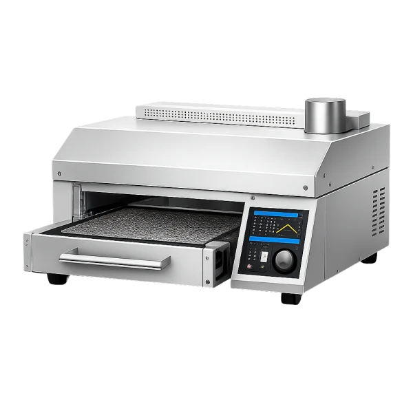 Reflow Ovens
