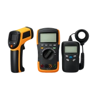 Gespecialiseerde Meters (65)