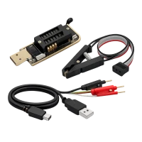 Microcontrollers & Programmeurs (59)