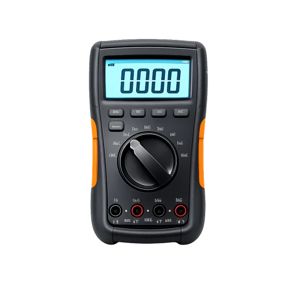 Multimeters