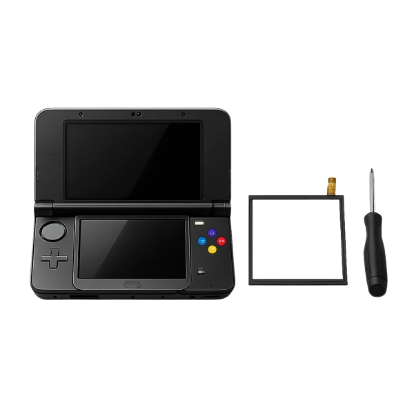 Nintendo 3DS & 2DS