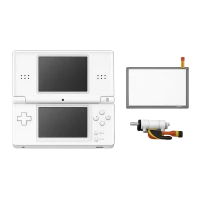 Nintendo DS & DS Lite (118)
