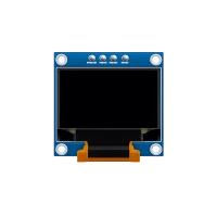Elektronische Schermen (6)