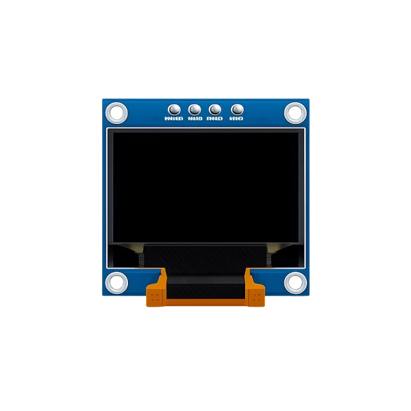 Elektronische Schermen