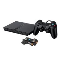 PlayStation 1 & 2 (58)