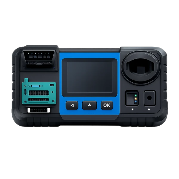 ECU- & Sleutelprogrammering