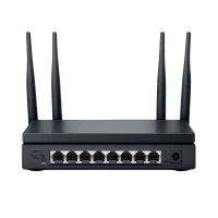 Netwerken & Connectiviteit (15)