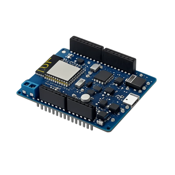 Arduino Shields & Modules