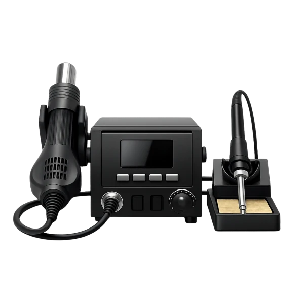 Solderen & Reballing