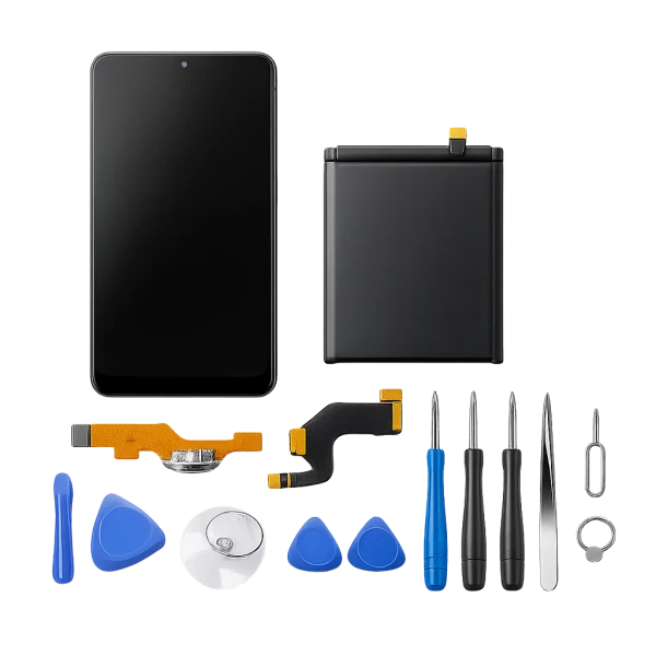 Mobiele Telefoons & Tablets