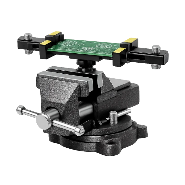 Bankschroeven & Steunen