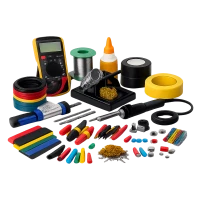 Accessoires & Hulpmateriaal (0)