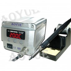 Aoyue Int3233 70w Loodvrij Compatibel Soldeerstation Inductieverwarming