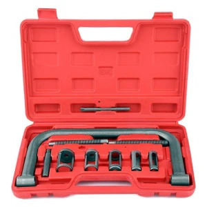10-delige klepveercompressor set TSX TOOL