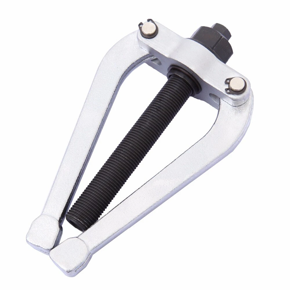 Maletín con juego de extractores de rodamientos internos ciegos TSX TOOL